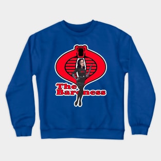 The Barones Von Archie Crewneck Sweatshirt